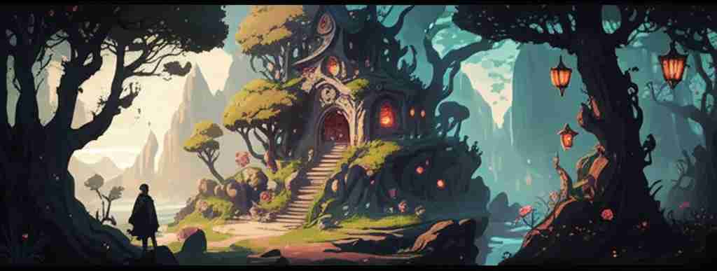 An image illustrating White-Label AI Solutions