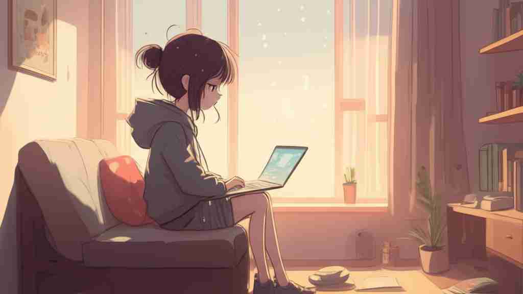 An image illustrating AI-Driven Website Personalization