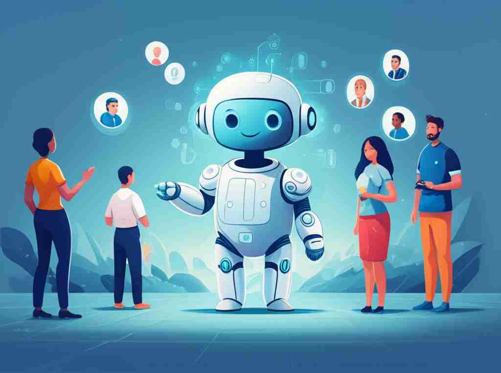 An image illustrating Even a16z VCs say no one really knows what an AI agent is