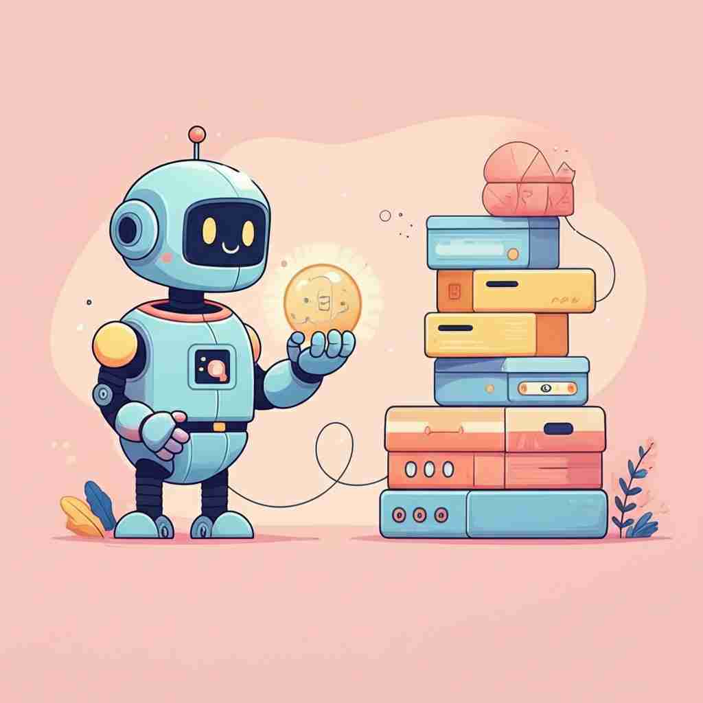 An image illustrating Will AI agents upend the SaaS model as we know it? Experts say not quite