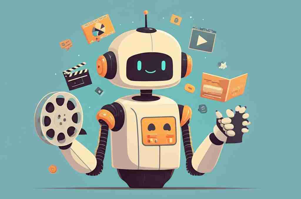 An image illustrating The comic book industry has nearly died before. Some artists fear AI will kill it