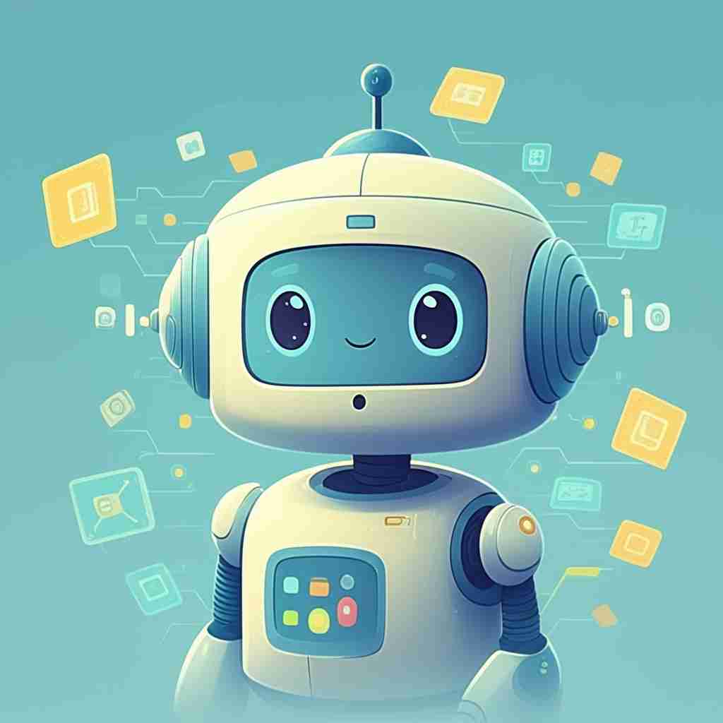 An image illustrating Here's Why AI May Be Extremely Dangerous—Whether It’s Conscious or Not