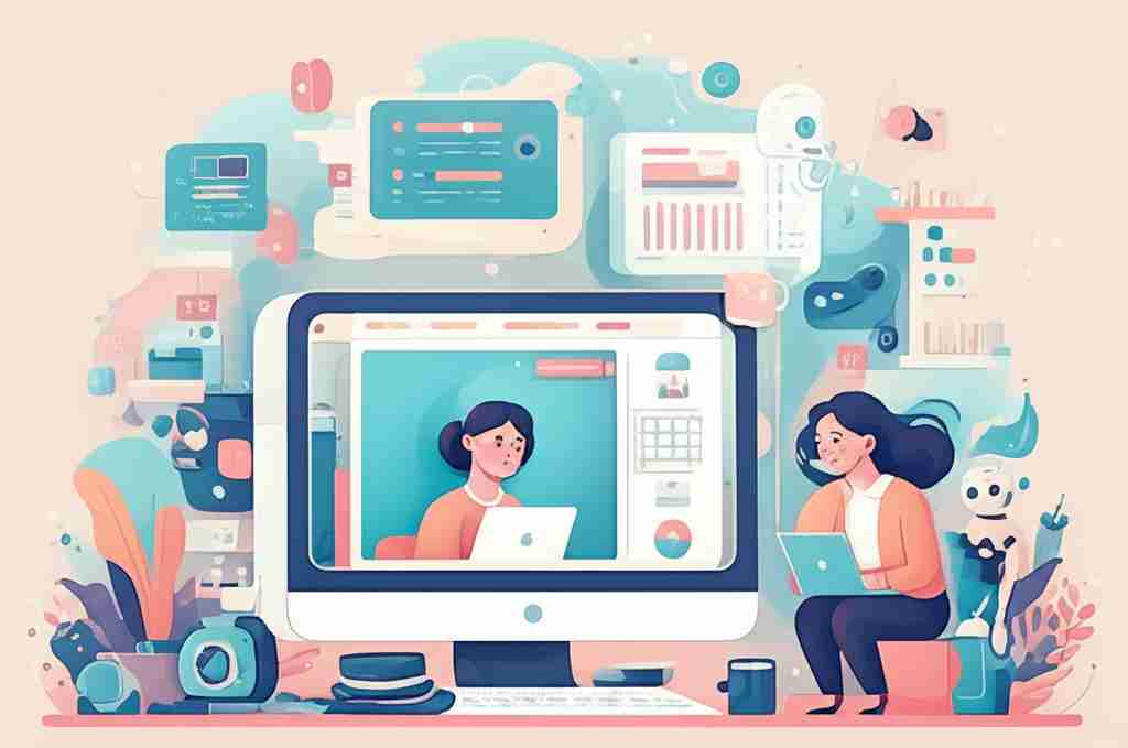 An image illustrating Could AI create a one-person unicorn? Sam Altman thinks so—and Silicon Valley sees the technology 'waiting for us'