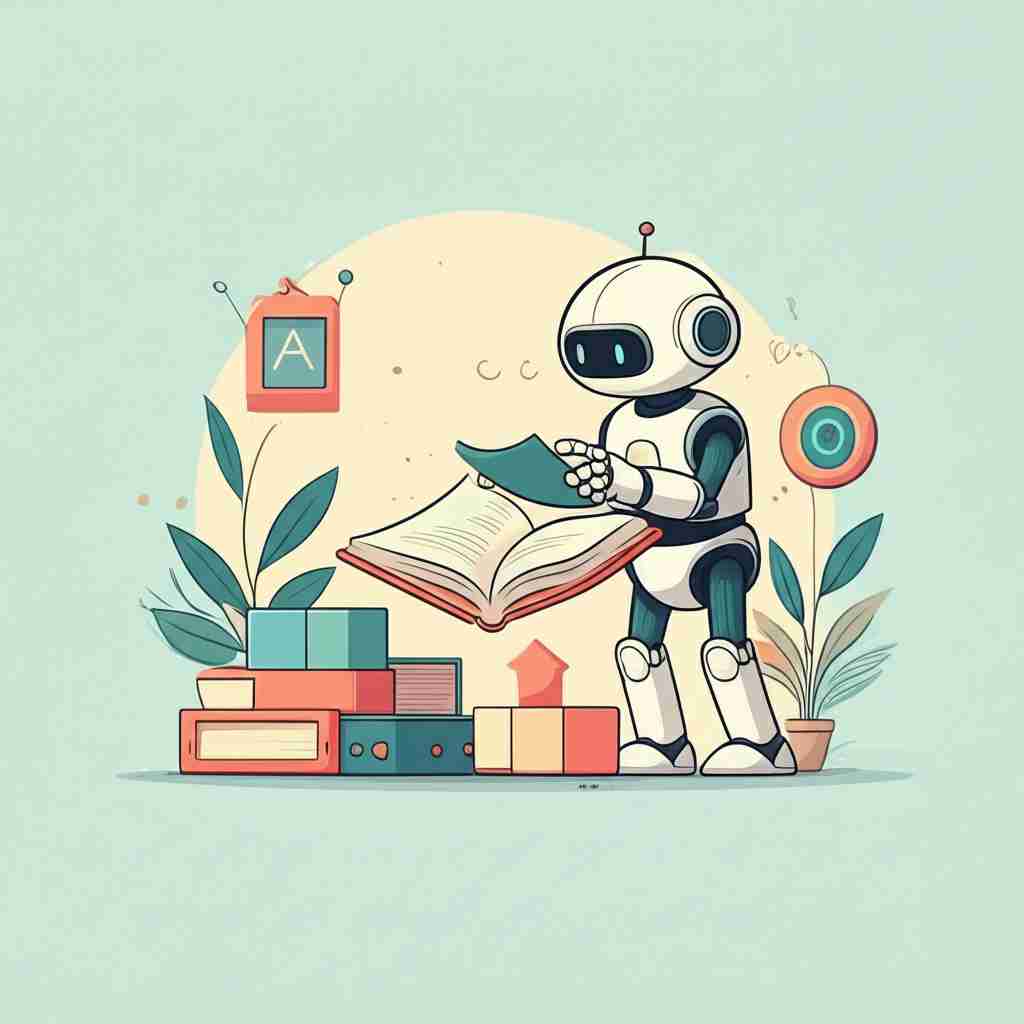 An image illustrating From chatbots to robots: The rise of ‘physical AI’